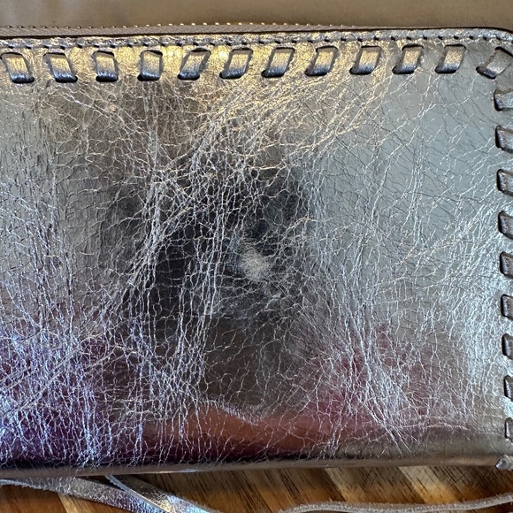 Rebecca Minkoff Zip Clutch - Picture 4 of 4